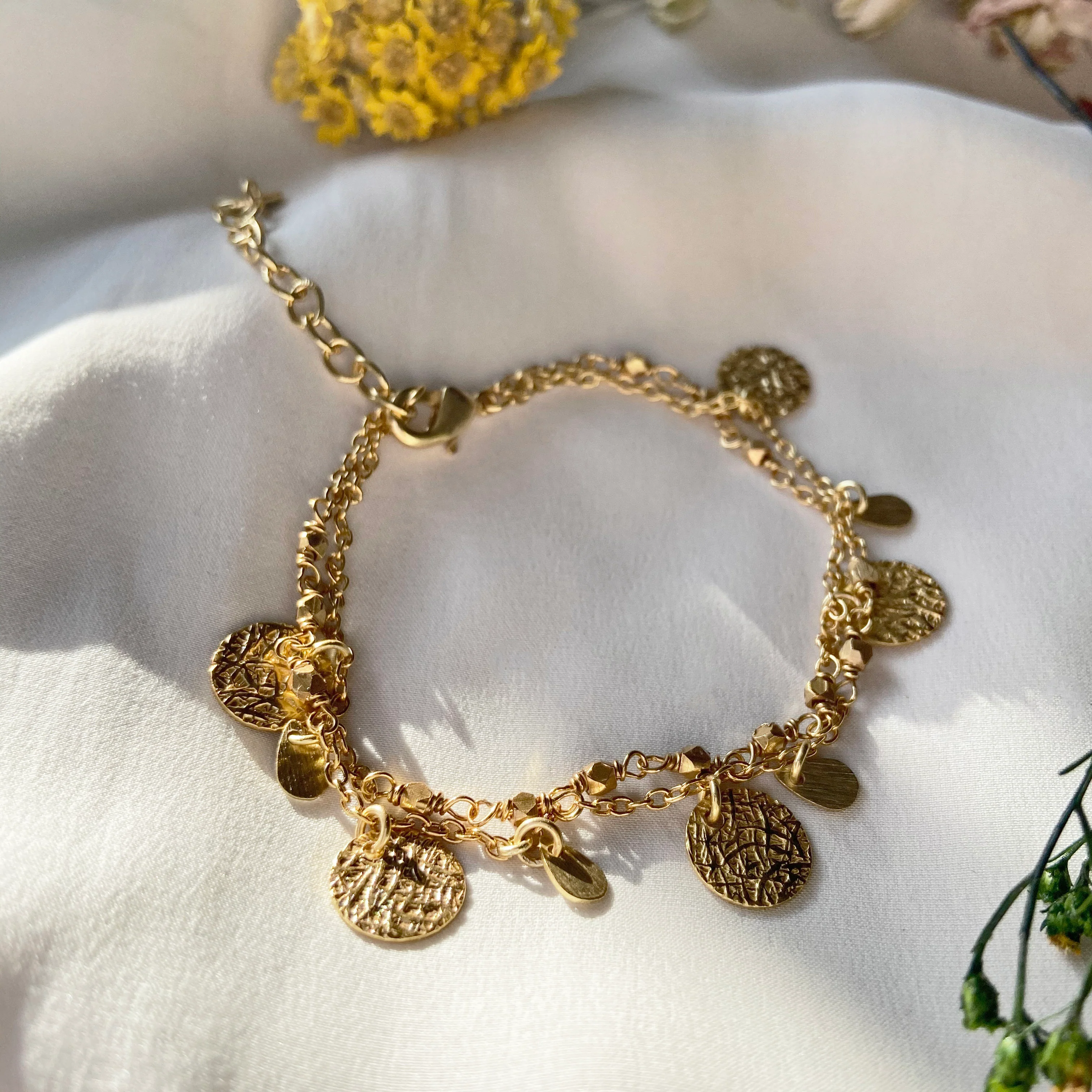 Athens Gold Set - Image 3