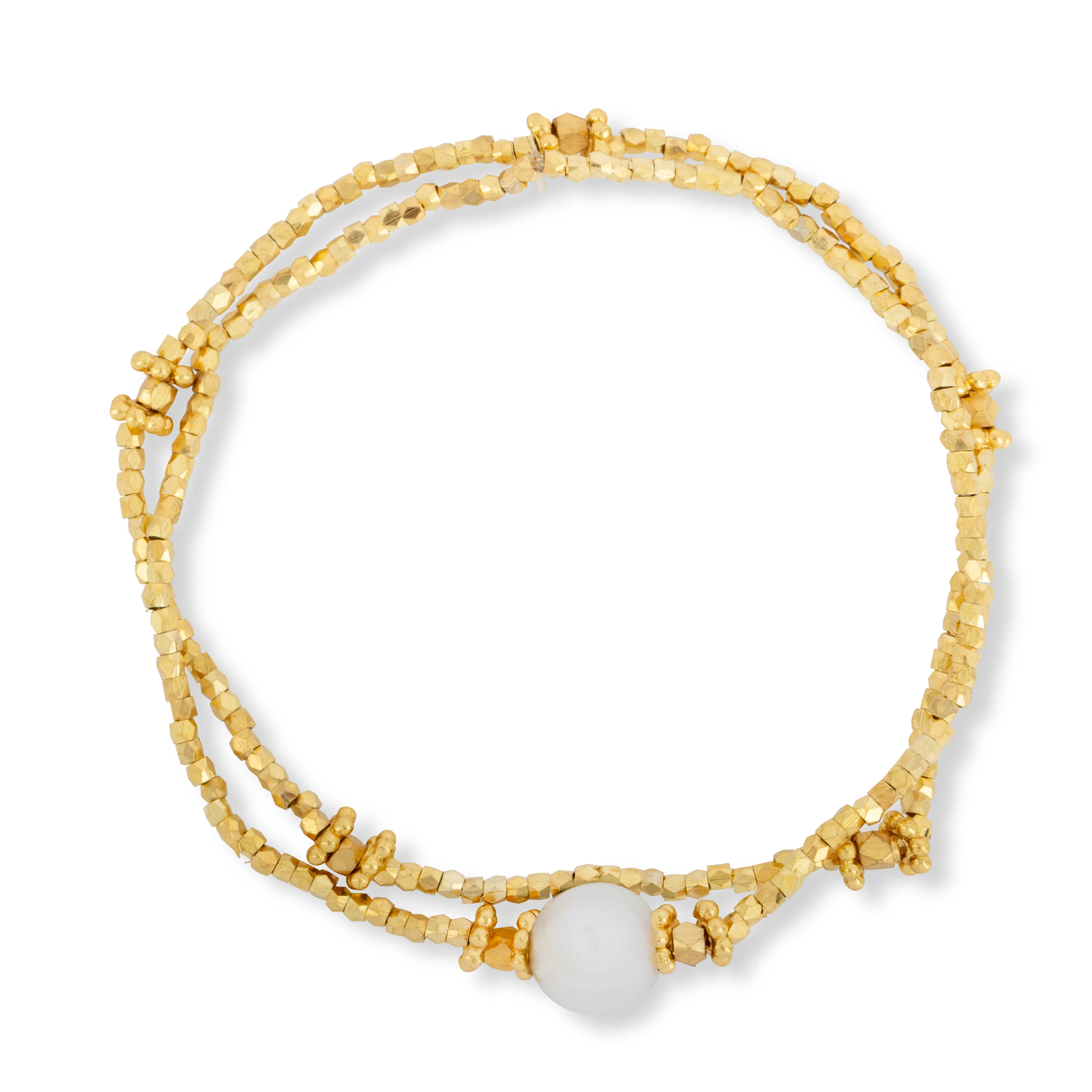 Bluebell Pearl Set - Image 4